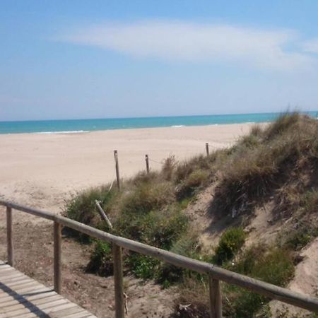 Uim Mediterraneo Poeta 1 Wifi Sagunto المظهر الخارجي الصورة