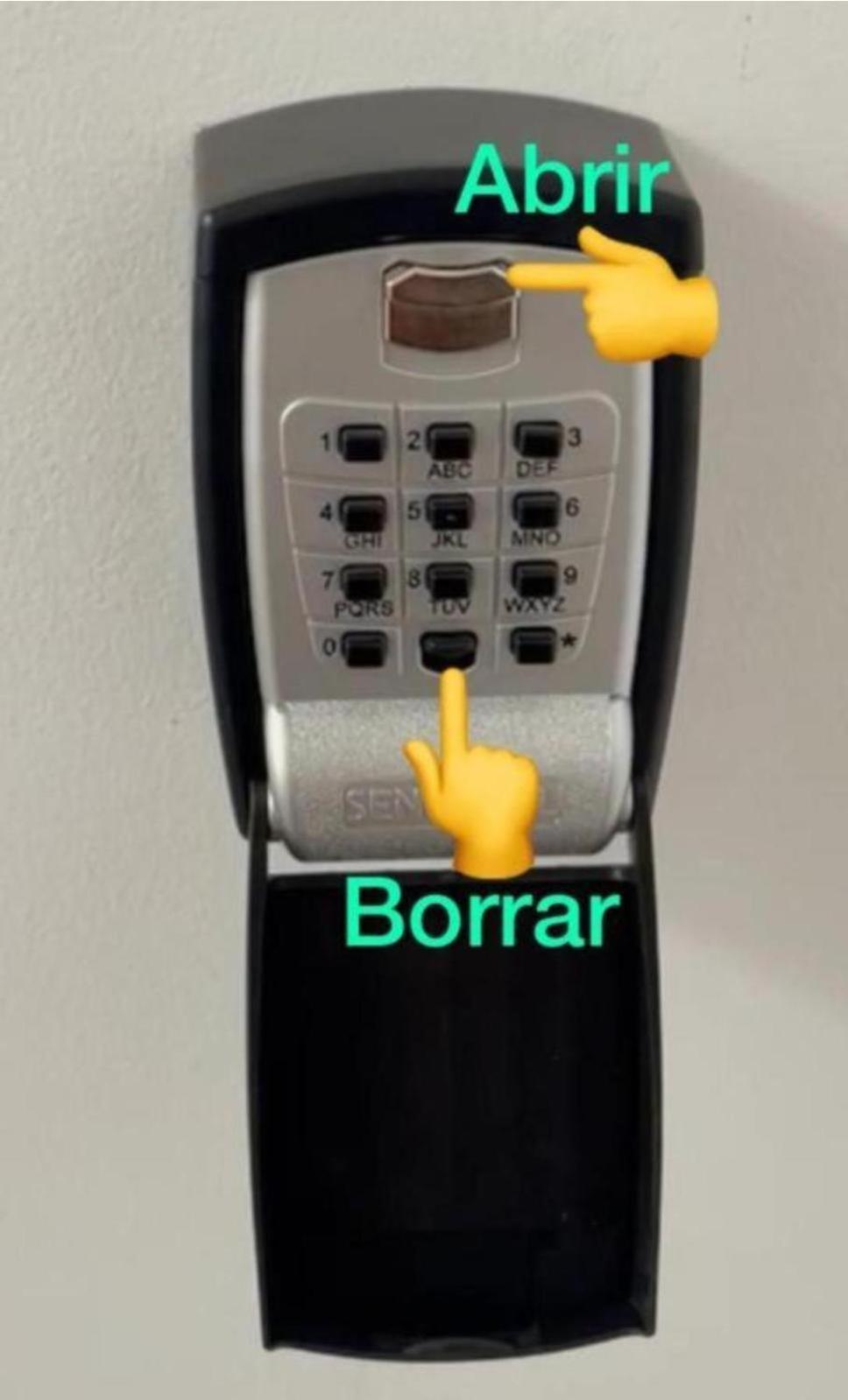 Uim Mediterraneo Poeta 1 Wifi Sagunto المظهر الخارجي الصورة